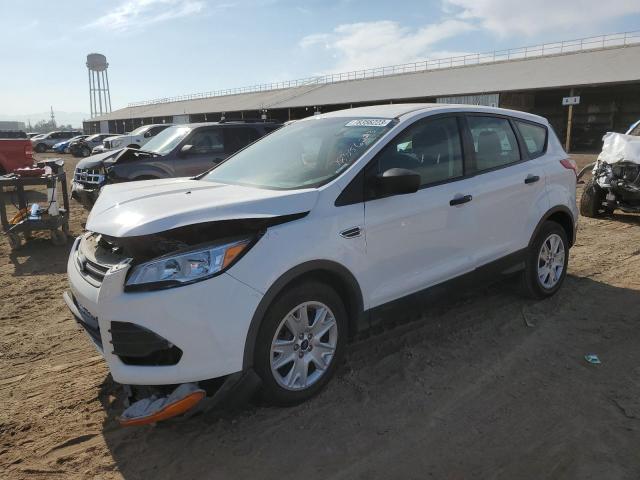 Obraz 1 z 2015 FORD ESCAPE S 2015 z VIN 1FMCU0F78FUA25540