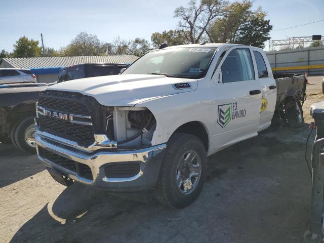 2020 RAM 2500 TRADESMAN 2020 image