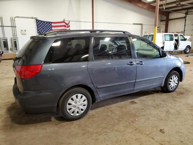 Obraz 3 z 2006 TOYOTA SIENNA CE 2006 z VIN 5TDZA23C86S573675
