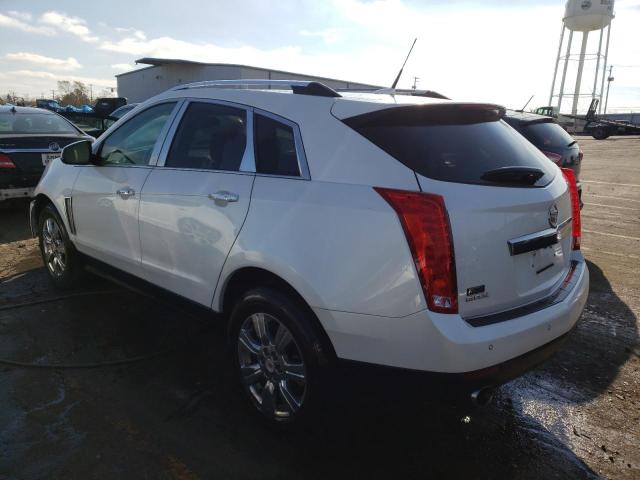 Obraz 2 z 2014 CADILLAC SRX LUXURY COLLECTION 2014 z VIN 3GYFNBE39ES561527
