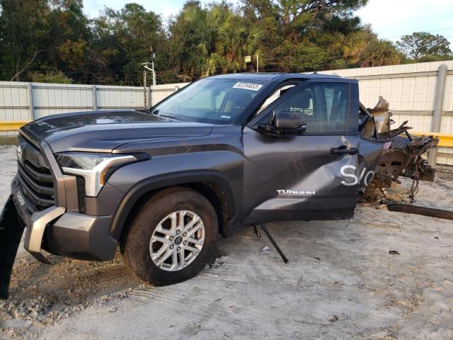 Obraz 2022 TOYOTA TUNDRA CREWMAX SR 2022