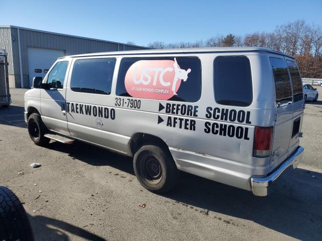 Image 2 of 2011 FORD ECONOLINE E350 SUPER DUTY WAGON 2011 with VIN 1FBSS3BLXBDA48052