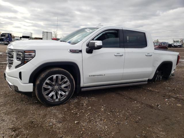 2023 GMC SIERRA K1500 DENALI 2023 image