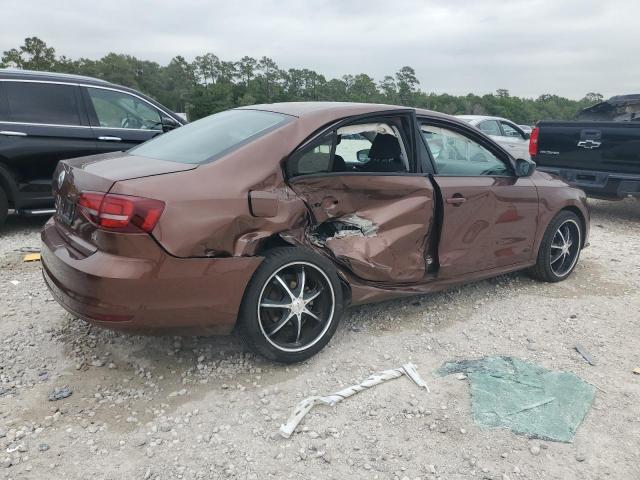Obraz 3 z 2016 VOLKSWAGEN JETTA S 2016 z VIN 3VW267AJ9GM378703