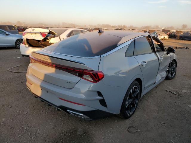 Obraz 3 z 2024 KIA K5 GT LINE 2024 z VIN 5XXG64J20RG226524