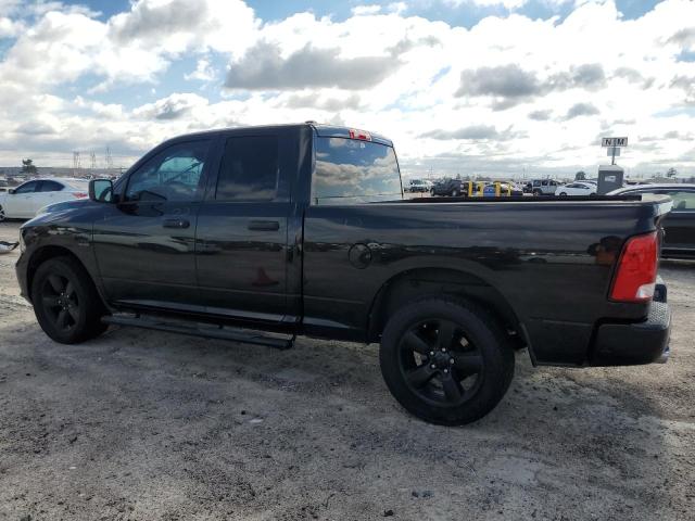 Изображение 2 2015 RAM 1500 ST 2015 с VIN 1C6RR6FT4FS761944