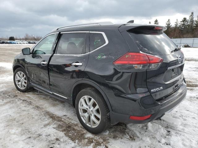Obraz 2 z 2017 NISSAN ROGUE SV 2017 z VIN 5N1AT2MV3HC744243
