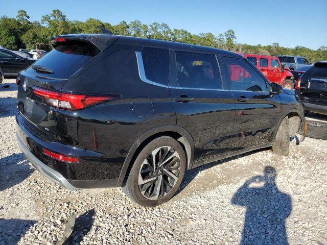 Изображение 3 2022 MITSUBISHI OUTLANDER SE 2022 с VIN JA4J3UA80NZ009074