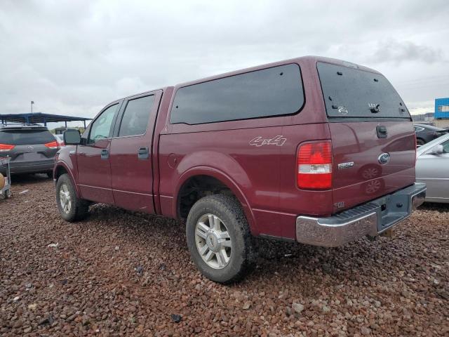 Obraz 2 z 2004 FORD F150 SUPERCREW 2004 z VIN 1FTPW14564KA06159