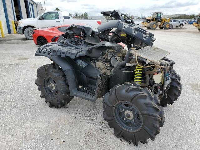 Image 1 of 2020 POLARIS SPORTSMAN 850 HIGH LIFTER EDITION 2020 with VIN 4XASXN854LB321735