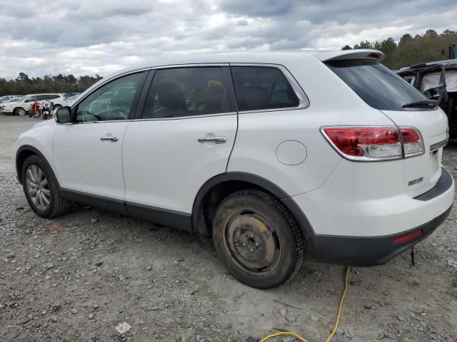 Obraz 2 z 2007 Mazda CX-9 2007 z VIN JM3TB28Y770104967