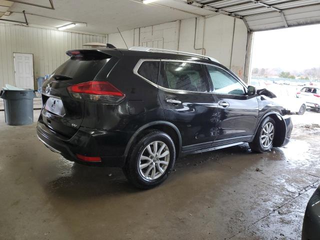 Image 3 of 2018 NISSAN ROGUE S 2018 with VIN KNMAT2MT1JP568911