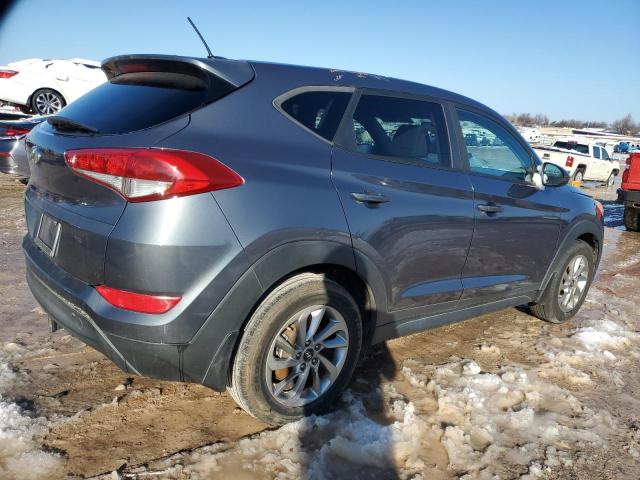 Изображение 3 2016 HYUNDAI TUCSON SE 2016 с VIN KM8J23A42GU155861