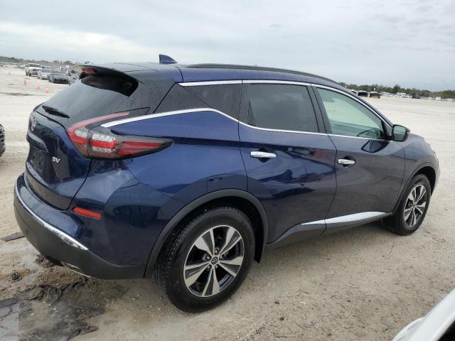 Obraz 3 z 2023 NISSAN MURANO SV 2023 z VIN 5N1AZ2BJ4PC101039