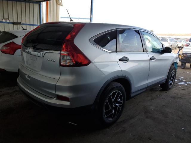 Image 3 of 2016 HONDA CR-V SE 2016 with VIN 2HKRM4H47GH652833