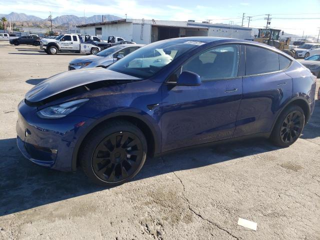 2023 TESLA MODEL Y  2023 image
