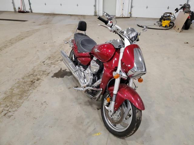 Изображение 2007 SUZUKI VZR1800  2007