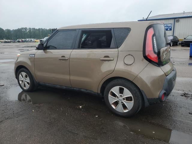 Obraz 2 z 2015 KIA SOUL  2015 z VIN KNDJN2A2XF7186678