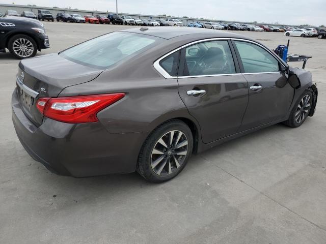 Obraz 3 z 2017 NISSAN ALTIMA 2.5 2017 z VIN 1N4AL3AP7HC186824