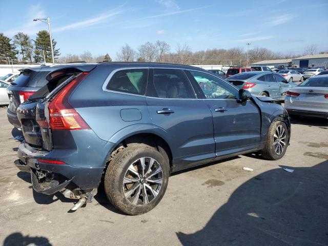 Image 3 of 2023 VOLVO XC60 CORE 2023 with VIN YV4L12RV2P1216910
