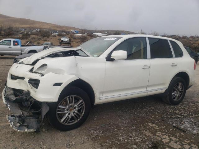 2009 PORSCHE CAYENNE S 2009 image