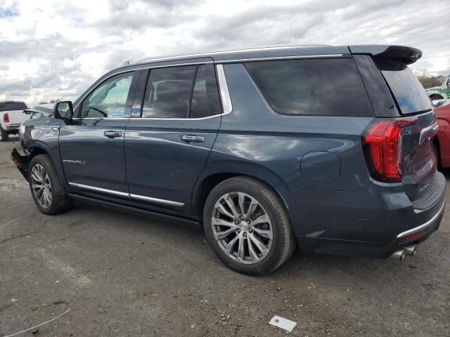 Изображение 2 2021 GMC YUKON DENALI 2021 с VIN 1GKS2DKL1MR177227