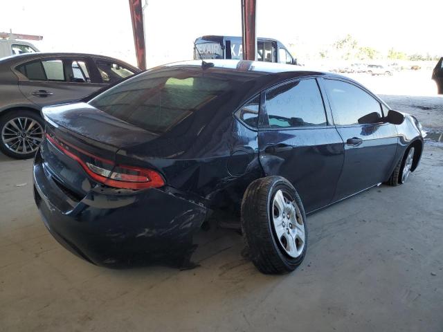 Image 3 of 2013 DODGE DART SE 2013 with VIN 1C3CDFAA3DD267423