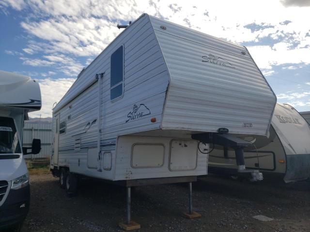 Obraz 1 z 2000 WILDWOOD SIERRA 2000 z VIN 4X4FSEZ22YC023208