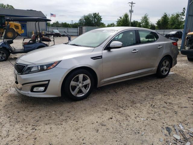 Obraz 2014 KIA OPTIMA LX 2014