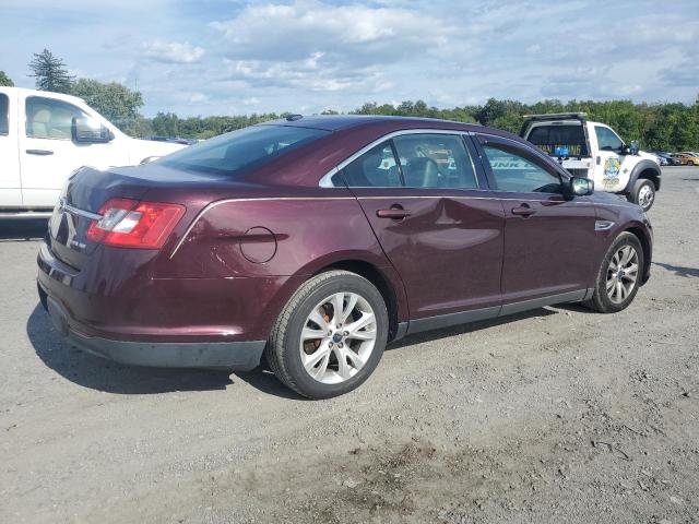Image 3 of 2011 FORD TAURUS SEL 2011 with VIN 1FAHP2HW4BG117499