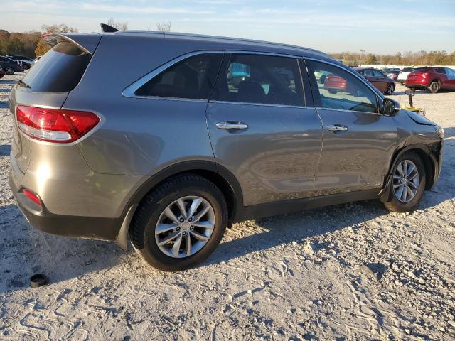 Image 3 of 2017 KIA SORENTO LX 2017 with VIN 5XYPGDA32HG328276