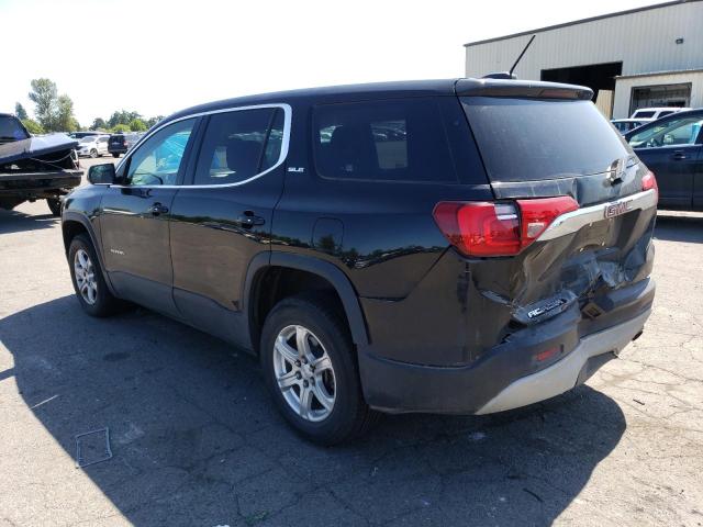 Изображение 2 2017 GMC ACADIA SLE 2017 с VIN 1GKKNKLAXHZ245491
