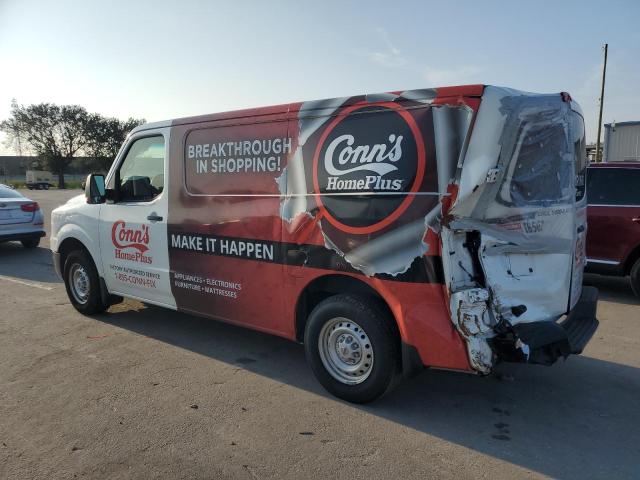 Obraz 2 z 2020 NISSAN NV 2500 S 2020 z VIN 1N6BF0KY0LN804197