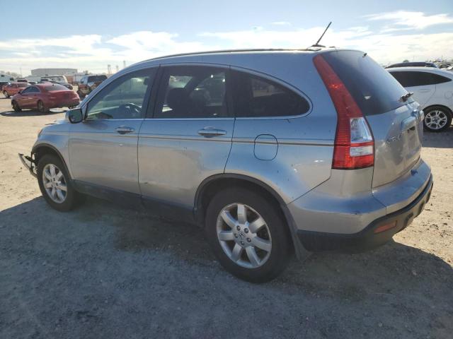 Obraz 2 z 2007 HONDA CR-V EXL 2007 z VIN JHLRE38727C045254
