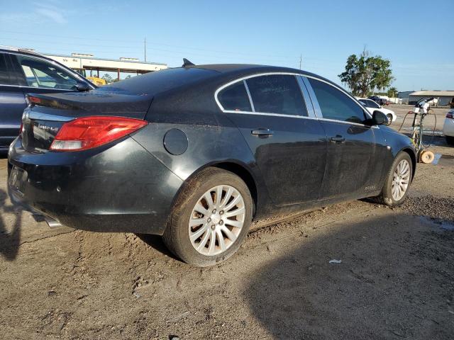 Image 3 of 2011 BUICK REGAL CXL 2011 with VIN W04GW5EVXB1115789