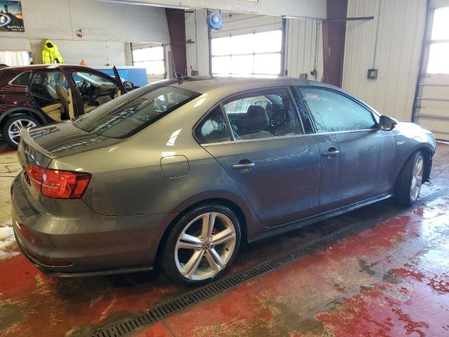 Image 3 of 2016 VOLKSWAGEN JETTA GLI 2016 with VIN 3VW4T7AJ4GM400270