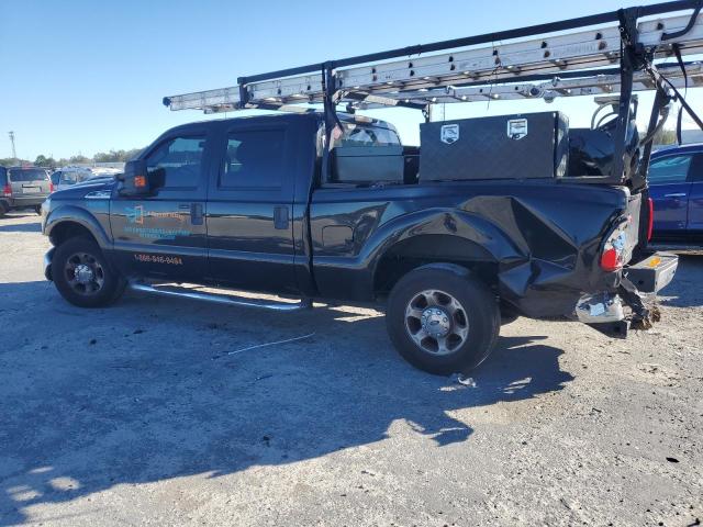 Image 2 of 2013 FORD F250 SUPER DUTY 2013 with VIN 1FT7W2A62DEA79241