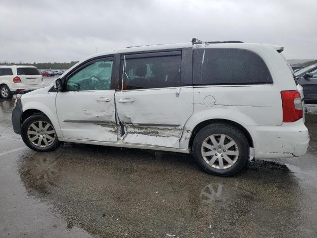 Obraz 2 z 2014 CHRYSLER TOWN & COUNTRY TOURING 2014 z VIN 2C4RC1BG3ER247556