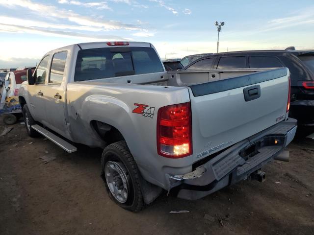 Obraz 2 z 2008 GMC SIERRA K2500 HEAVY DUTY 2008 z VIN 1GTHK23668F165228