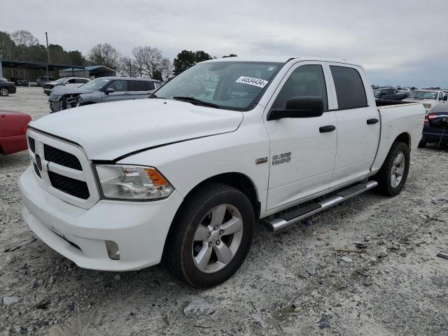 Image 1 of 2013 RAM 1500 ST 2013 with VIN 1C6RR6KTXDS523275