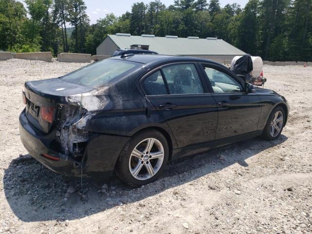 Image 3 of 2013 BMW 320 I XDRIVE 2013 with VIN WBA3C3C55DF982136