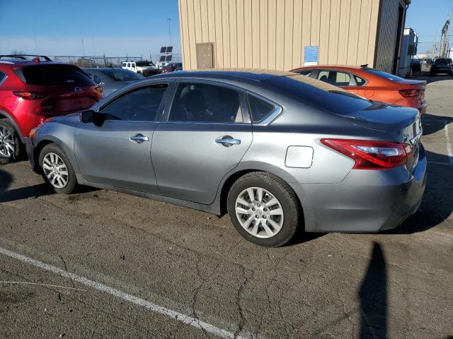 Obraz 2 z 2017 NISSAN ALTIMA 2.5 2017 z VIN 1N4AL3AP1HN332073