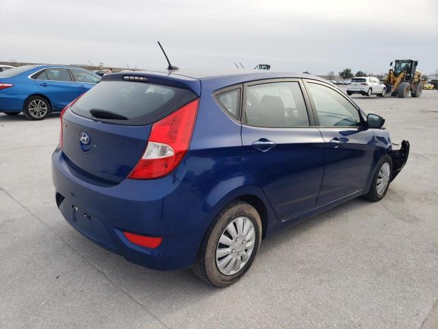Изображение 3 2016 HYUNDAI ACCENT SE 2016 с VIN KMHCT5AE8GU267347