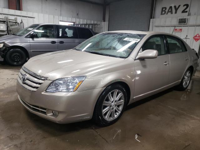 Изображение 1 2005 TOYOTA AVALON XL 2005 с VIN 4T1BK36B85U039444