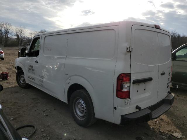 Image 2 of 2014 NISSAN NV 1500 2014 with VIN 1N6BF0KXXEN103726