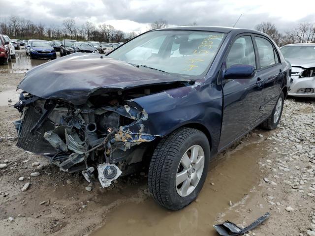 2003 TOYOTA COROLLA CE 2003 image
