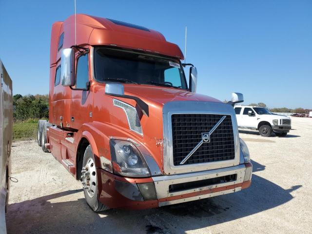 Image 1 of 2016 VOLVO VN VNL 2016 with VIN 4V4NC9EJ7GN963806