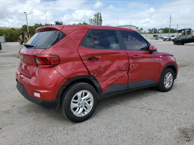 Image 3 of 2022 HYUNDAI VENUE SE 2022 with VIN KMHRB8A36NU148741