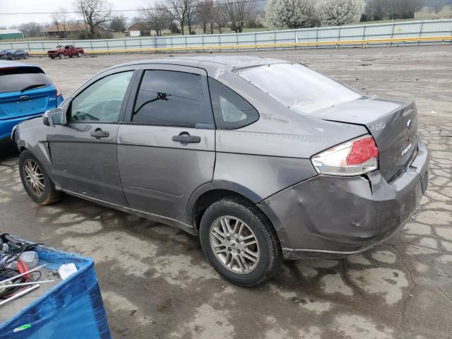 Obraz 2 z 2009 FORD FOCUS SE 2009 z VIN 1FAHP35NX9W118237