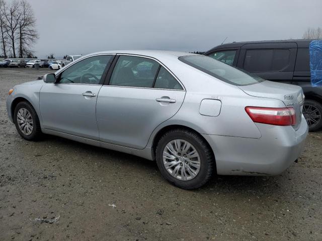 Image 2 of 2007 TOYOTA CAMRY CE 2007 with VIN 4T1BE46K87U152259